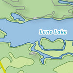 Ontario Nature Reserve: Gibson River Preview 3