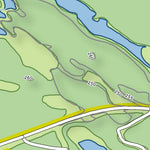 Ontario Nature Reserve: Hardy Lake Preview 3