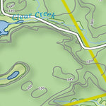 Ontario Nature Reserve: Bigwind Lake Preview 3