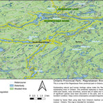 Ontario Nature Reserve: Magnetawan River Preview 1