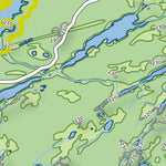 Ontario Nature Reserve: Magnetawan River Preview 2