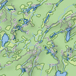 Ontario Nature Reserve: Magnetawan River Preview 3