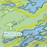Ontario Nature Reserve: Noganosh Lake Preview 2