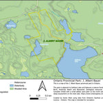 Ontario Nature Reserve: J. Albert Bauer Preview 1
