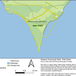 Ontario Nature Reserve: Fish Point Preview 1