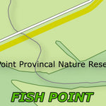 Ontario Nature Reserve: Fish Point Preview 3
