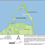 Ontario Nature Reserve: Lighthouse Point Preview 1