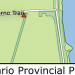 Ontario Nature Reserve: Lighthouse Point Preview 3