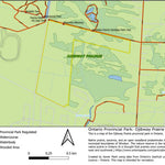 Ontario Nature Reserve: Ojibway Prairie Preview 1