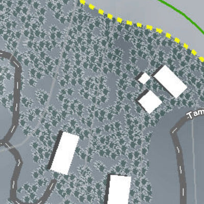 Cranor Hill Resort Preview 3