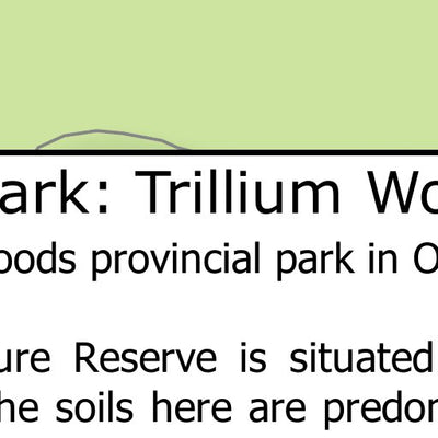 Ontario Nature Reserve: Trillium Woods Preview 3