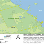 Ontario Nature Reserve: Petawawa Terrace Preview 1