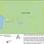 Ontario Nature Reserve: Blue Jay Creek Preview 1