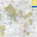 The Pyrenees Touring Map Bundle Preview 1