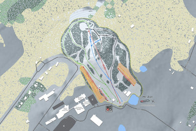 Mt. Zion Resort Preview 1