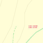 Recommended Route #10 - William Walker Fortress Preview 2