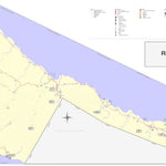 Departamento de Rivas Sur Preview 1