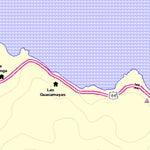 Departamento de Rivas Sur Preview 2