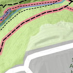 Coups Creek Walk, Wahroonga Preview 2
