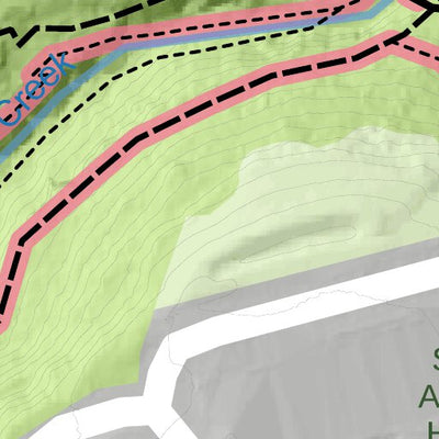 Coups Creek Walk, Wahroonga Preview 2
