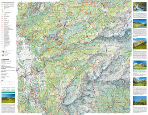 Chablais vaudois Les Diablerets South Preview 1