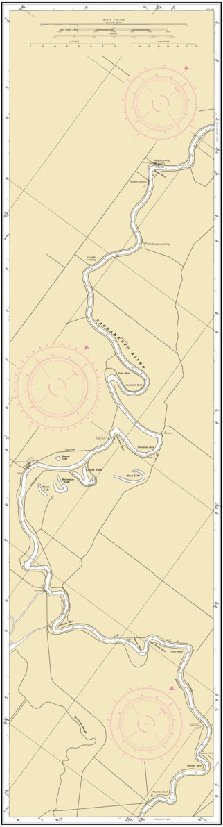 Sacramento River Fourmile Bend To Colusa (1) Preview 1