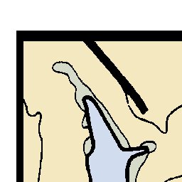 Gypsum Beds Preview 3