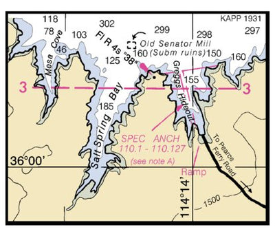 Salt Spring Bay Preview 1
