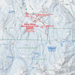 Miller Mesa Recreational Trail Preview 1