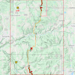 CT5 - Erie County Forest Preview 2