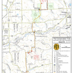 CT5 - Erie County Forest Preview 1