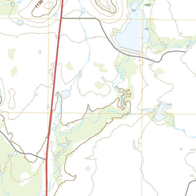 Perrin, TX (2019, 24000-Scale) Preview 2