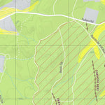 Maldon - Gold Prospecting Map Preview 2