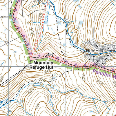 Cheviot Hills Preview 2