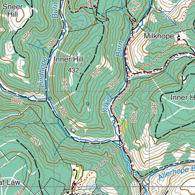 Cheviot Hills Preview 3