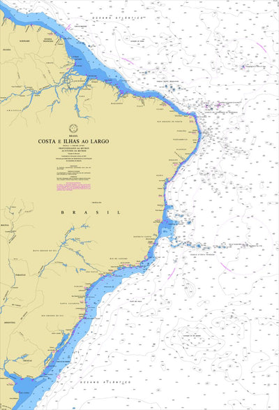 COSTA E ILHAS AO LARGO (1) Preview 1