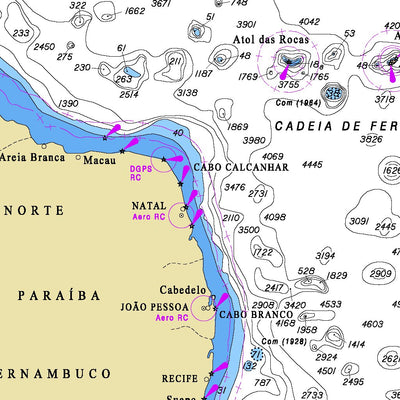 COSTA E ILHAS AO LARGO (1) Preview 3