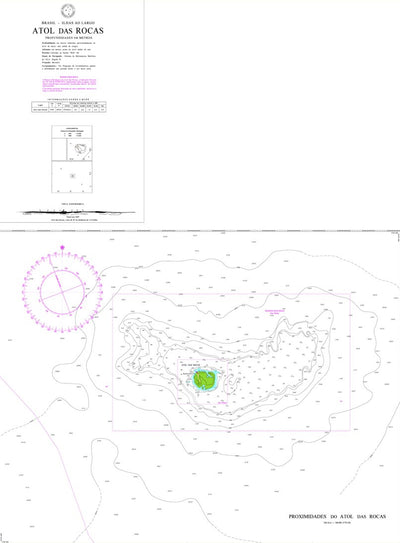 PROXIMIDADES DO ATOL DAS ROCAS (51) Preview 1