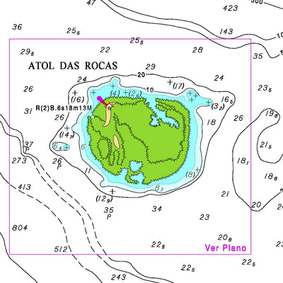 PROXIMIDADES DO ATOL DAS ROCAS (51) Preview 3