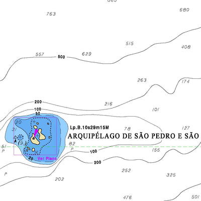 ARQUIPELAGO DE SÃO PEDRO E SÃO PAULO (11) Preview 2