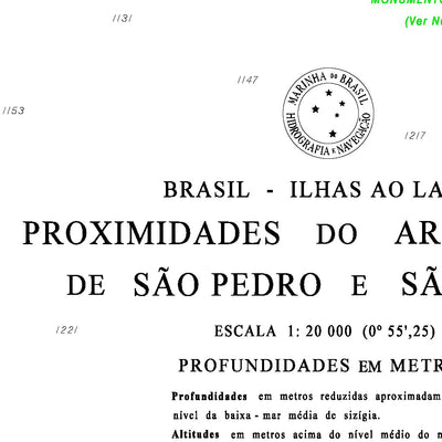 ARQUIPELAGO DE SÃO PEDRO E SÃO PAULO (11) Preview 3