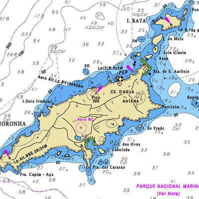 ARQUIPÉLAGO DE FERNANDO DE NORONHA (52) Preview 3