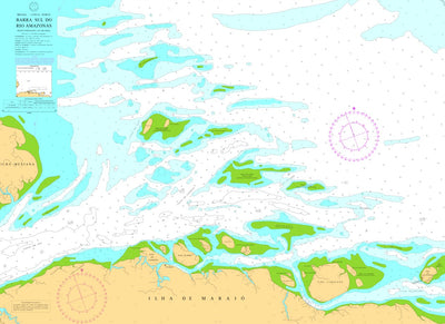 BARRA SUL DO RIO AMAZONAS (232) Preview 1
