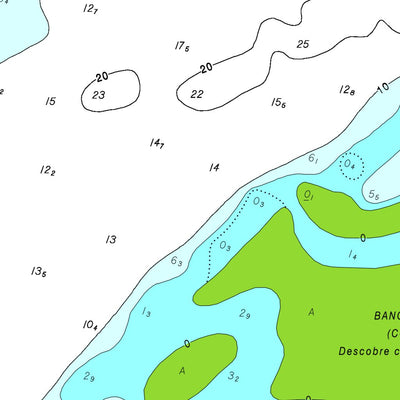 BARRA SUL DO RIO AMAZONAS (232) Preview 2