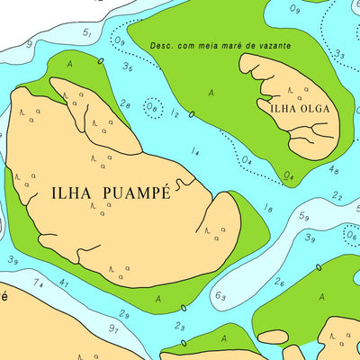 BARRA SUL DO RIO AMAZONAS (232) Preview 3
