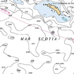 COSTA LESTE DA AMÉRICA DO SUL (201) Preview 2