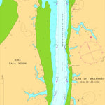 ESTREITO DOS COQUEIROS (414PL) Preview 1