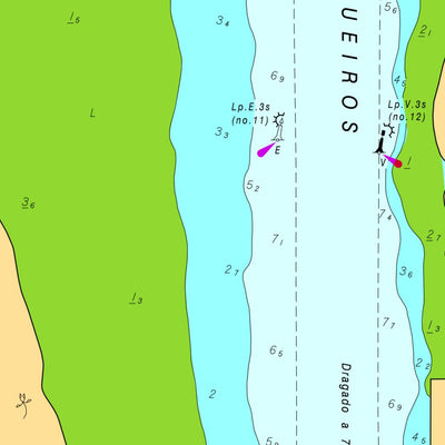ESTREITO DOS COQUEIROS (414PL) Preview 2