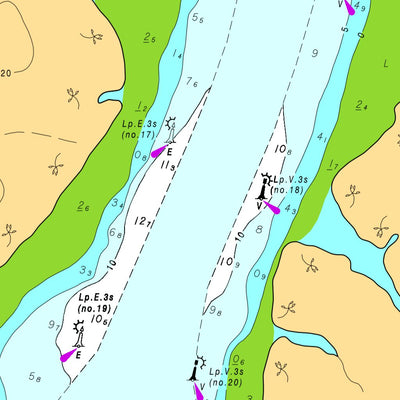 ESTREITO DOS COQUEIROS (414PL) Preview 3