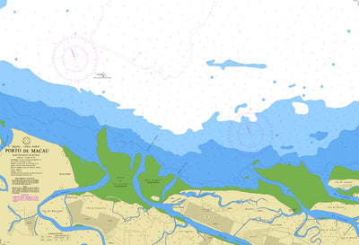 PORTO DE MACAU (702) Preview 1
